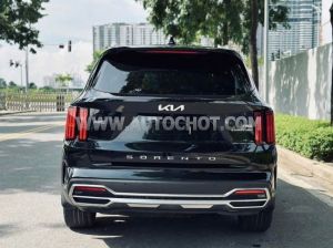 Xe Kia Sorento Signature 2.2 AT AWD 2022