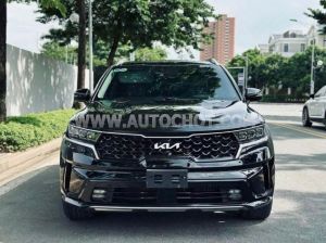 Xe Kia Sorento Signature 2.2 AT AWD 2022