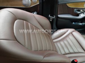 Xe Mercedes Benz C class C250 Exclusive 2015
