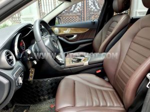 Xe Mercedes Benz C class C250 Exclusive 2015