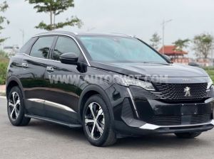 Xe Peugeot 3008 AT 2021