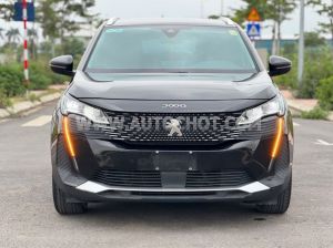 Xe Peugeot 3008 AT 2021