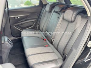 Xe Peugeot 3008 AT 2021