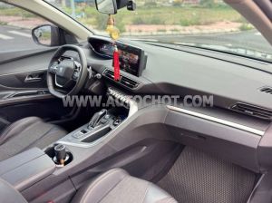 Xe Peugeot 3008 AT 2021