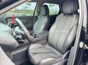 Xe Peugeot 3008 AT 2021