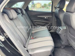 Xe Peugeot 3008 AT 2021