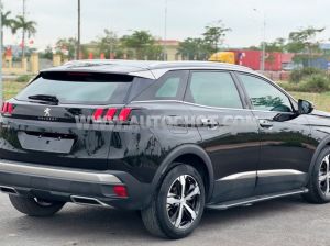 Xe Peugeot 3008 AT 2021
