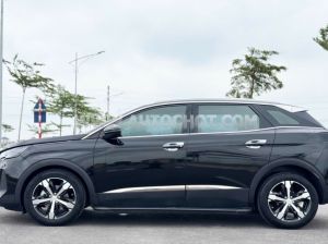 Xe Peugeot 3008 AT 2021