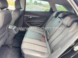 Xe Peugeot 3008 AT 2021