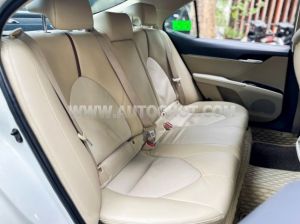 Xe Toyota Camry 2.0G 2021