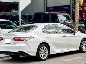 Xe Toyota Camry 2.0G 2021