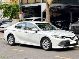 Xe Toyota Camry 2.0G 2021