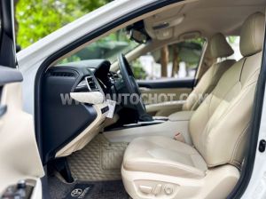 Xe Toyota Camry 2.0G 2021