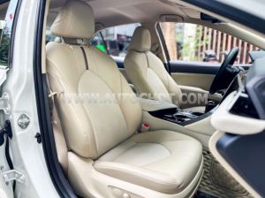 Xe Toyota Camry 2.0G 2021