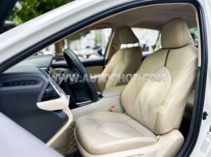Xe Toyota Camry 2.0G 2021