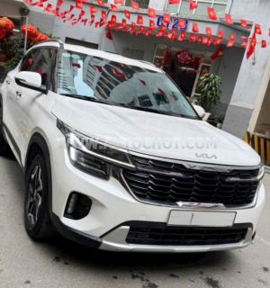 Xe Kia Seltos Premium 1.5 AT 2025