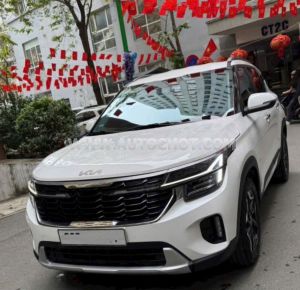 Xe Kia Seltos Premium 1.5 AT 2025