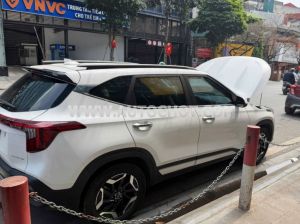 Xe Kia Seltos Premium 1.5 AT 2025