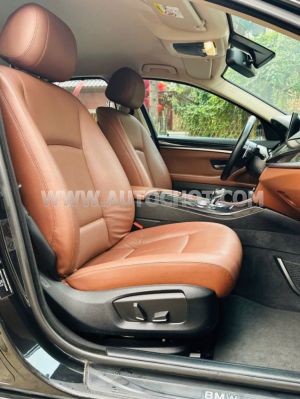 Xe BMW 5 Series 520i 2016