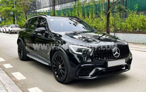 Xe Mercedes Benz GLC 300 4Matic 2021