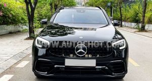 Xe Mercedes Benz GLC 300 4Matic 2021