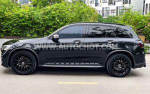 Xe Mercedes Benz GLC 300 4Matic 2021