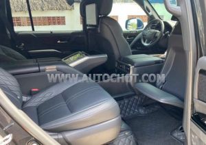 Xe Lexus LX 600 Vip 2022