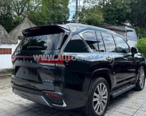 Xe Lexus LX 600 Vip 2022
