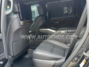 Xe Lexus LX 600 Vip 2022
