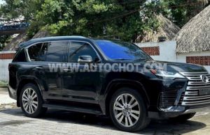 Xe Lexus LX 600 Vip 2022