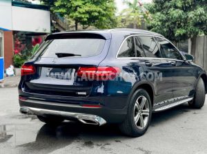 Xe Mercedes Benz GLC 200 2019