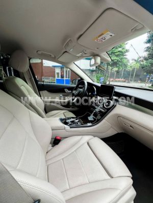 Xe Mercedes Benz GLC 200 2019