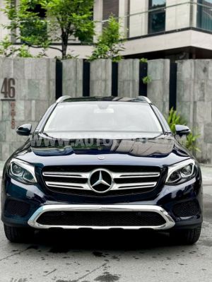 Xe Mercedes Benz GLC 200 2019