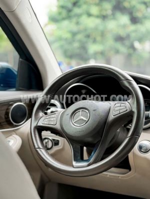 Xe Mercedes Benz GLC 200 2019