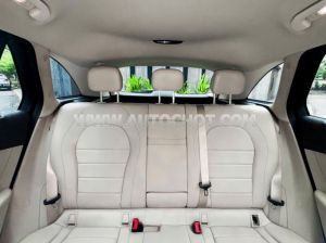 Xe Mercedes Benz GLC 200 2019