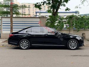 Xe Mercedes Benz E class E200 2019