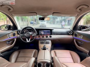 Xe Mercedes Benz E class E200 2019