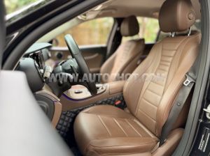 Xe Mercedes Benz E class E200 2019