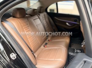 Xe Mercedes Benz E class E200 2019