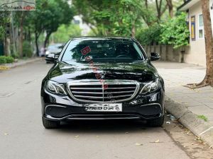 Xe Mercedes Benz E class E200 2019