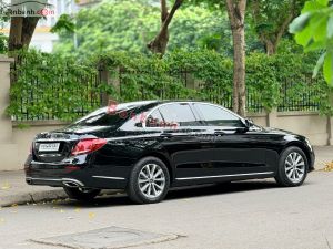 Xe Mercedes Benz E class E200 2019
