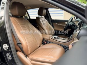 Xe Mercedes Benz E class E200 2019