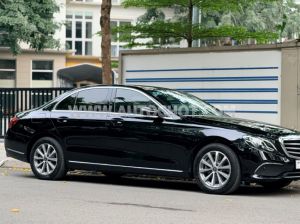 Xe Mercedes Benz E class E200 2019