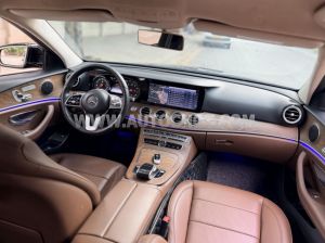 Xe Mercedes Benz E class E200 2019