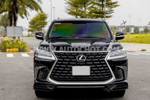Xe Lexus LX 570 2021