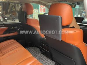 Xe Lexus LX 570 Super Sport 2019