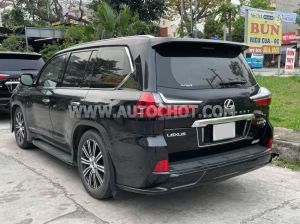 Xe Lexus LX 570 Super Sport 2019