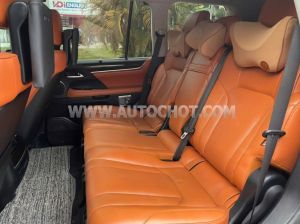 Xe Lexus LX 570 Super Sport 2019