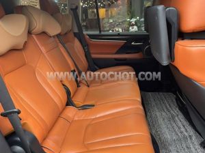 Xe Lexus LX 570 Super Sport 2019