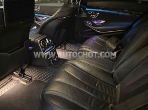 Xe Mercedes Benz S class S450L 2020